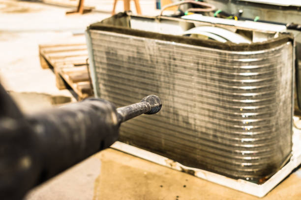 Best HVAC Maintenance and Cleaning  in Glassport, PA