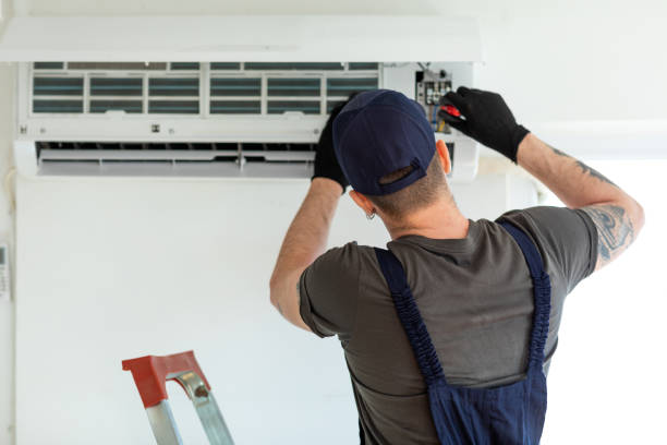 Best Air Duct Cleaning Near Me  in Glassport, PA