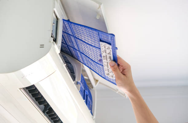 Best Commercial HVAC Duct Cleaning  in Glassport, PA
