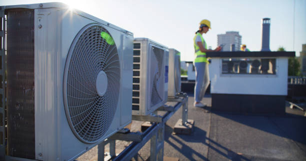 Best HVAC Air Duct Cleaning  in Glassport, PA