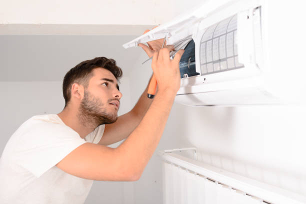 Best Air Vent Cleaning Services  in Glassport, PA